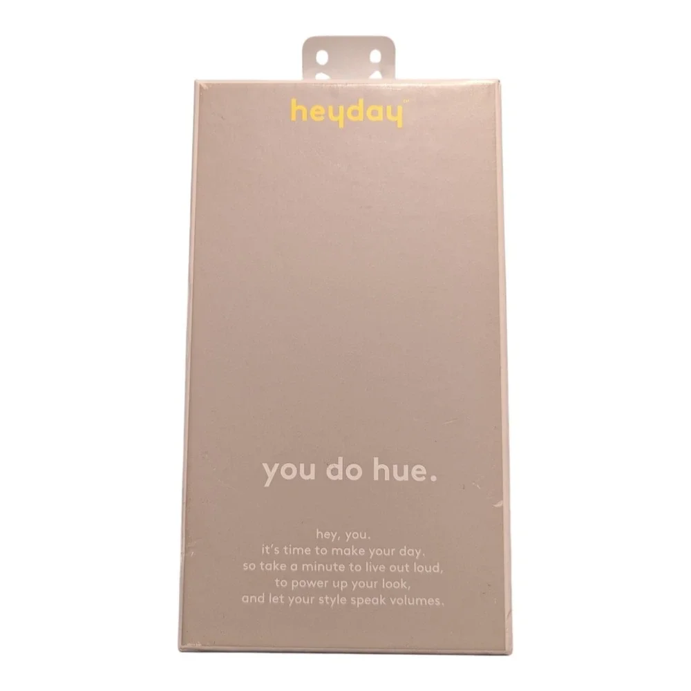 F5. Heyday Phone Case For‎ Apple iPhone 6/7/8 With Power Bank - Marble